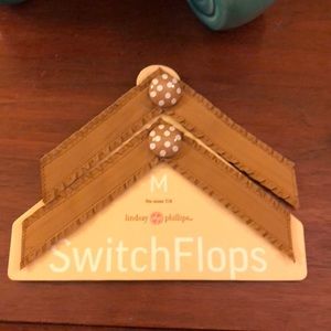 Switches for Switch Flops